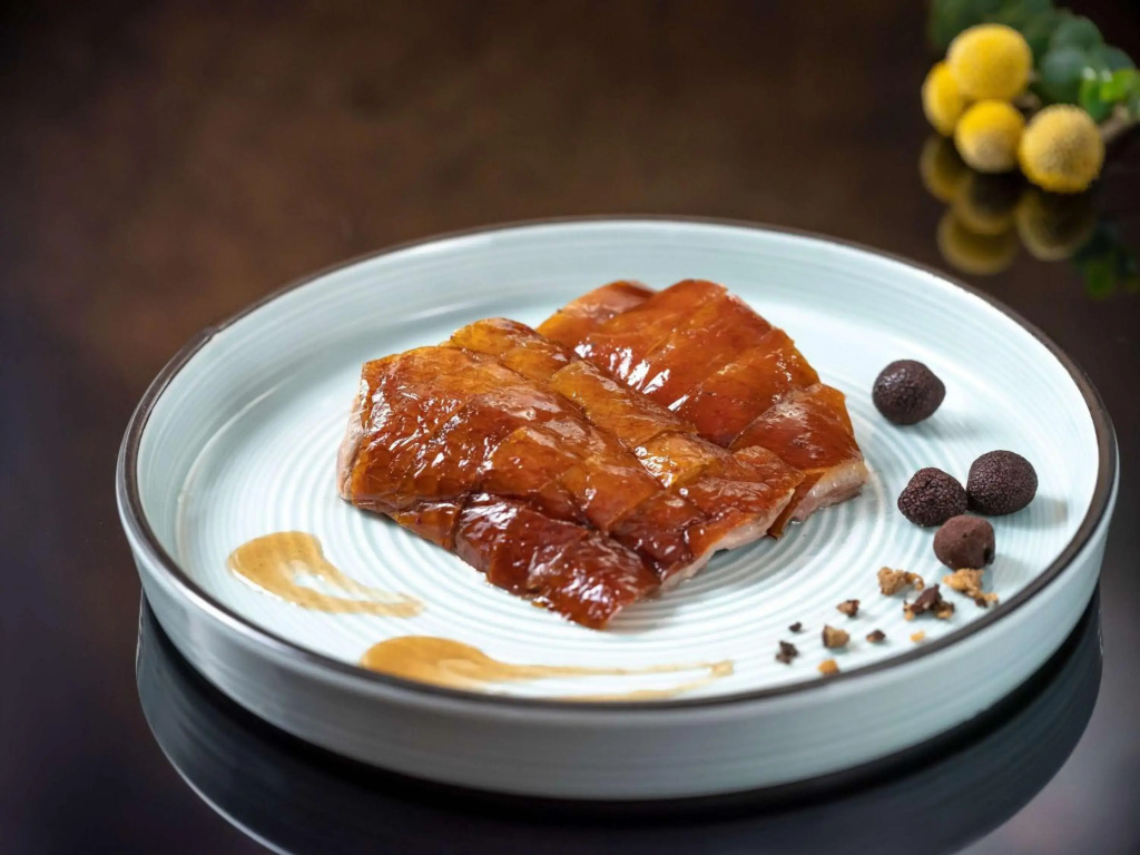 Pullman Guangzhou Baiyun Airport - фото 15