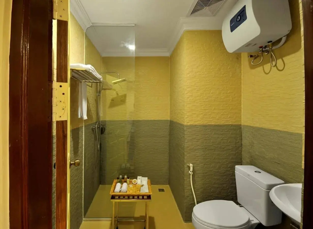 Royal Golden View Hotel - Général