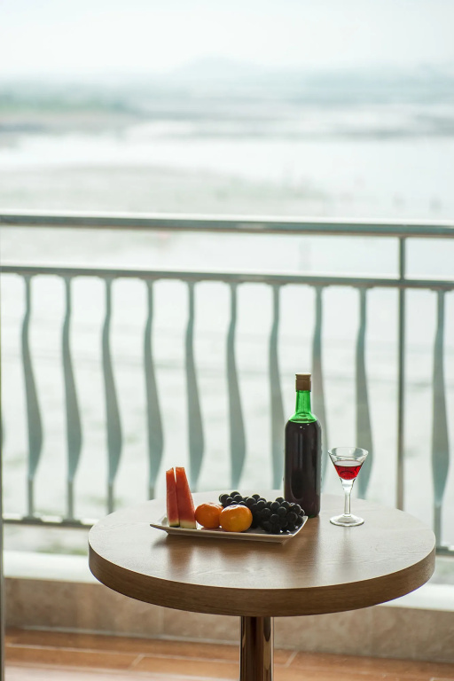 Breeze Bay Hotel - Général
