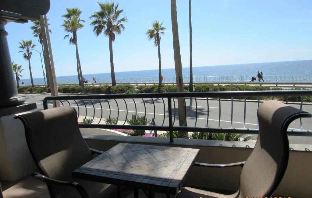 Tamarack Beach Resort Hotel - Chambres