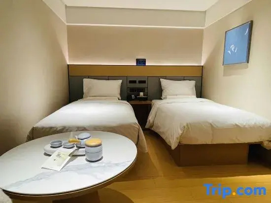 Comfort Double room (twin beds)