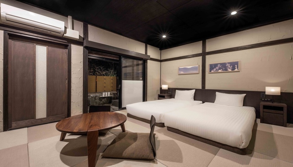 Ryokan Nagomitsuki 사진 8