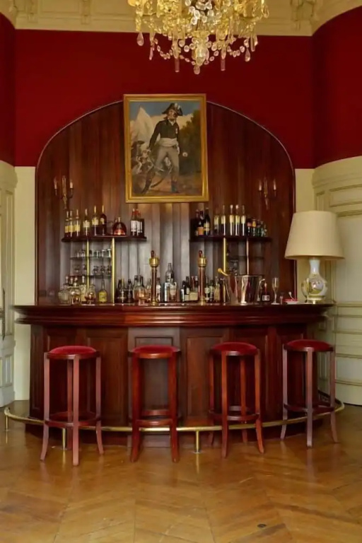 Chateau Colbert — 2