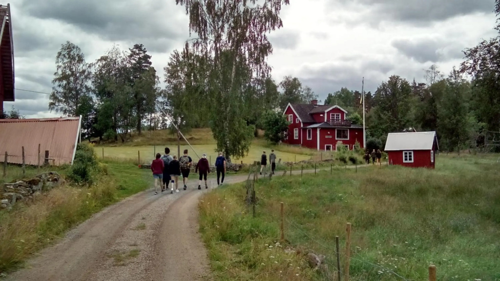 Wallas i Hylte 4, LAMMHULT