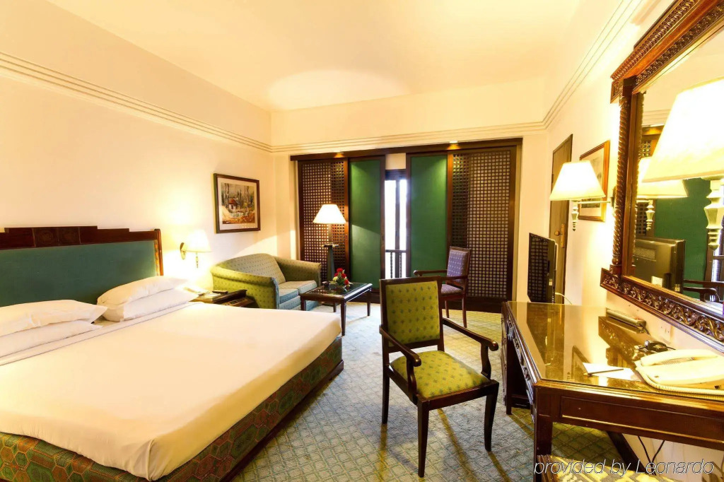 The Soaltee Kathmandu, Autograph Collection — фото 6