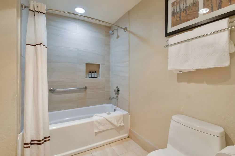 Grand Summit Hotel - Canyons Village, a RockResort - Chambres
