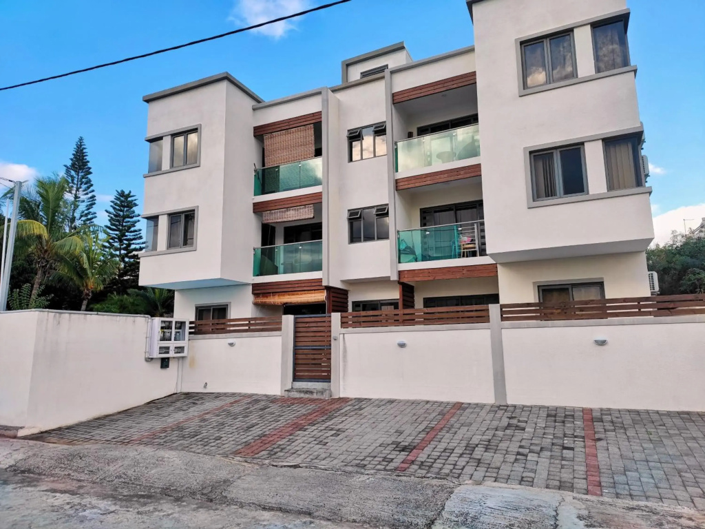 Villas Le Jasmin