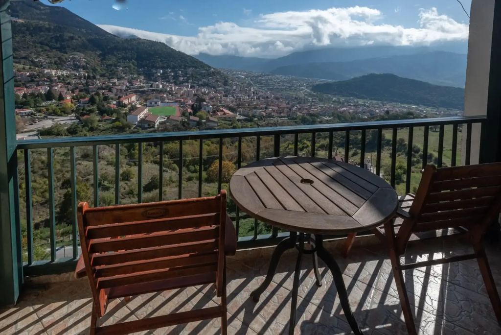 Lecadin Hotel - Chambres