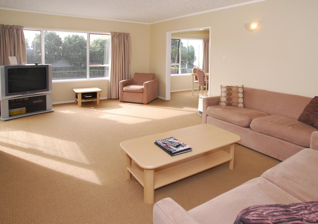 Takapuna Motor Lodge by null