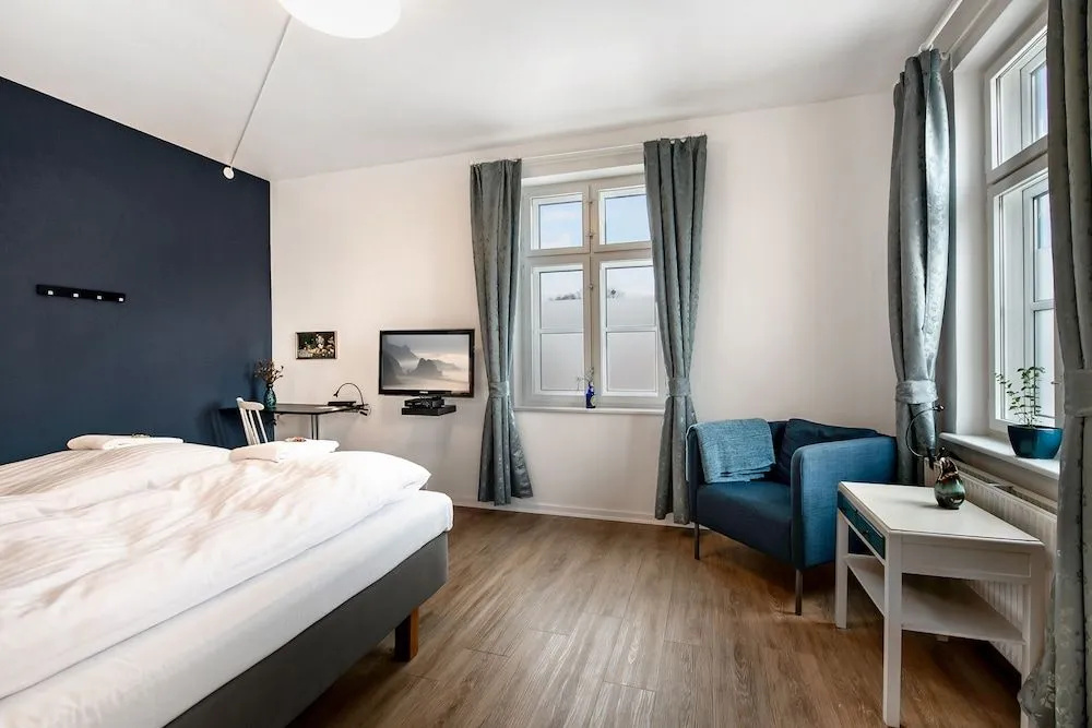 Årslev B&B - фото 5