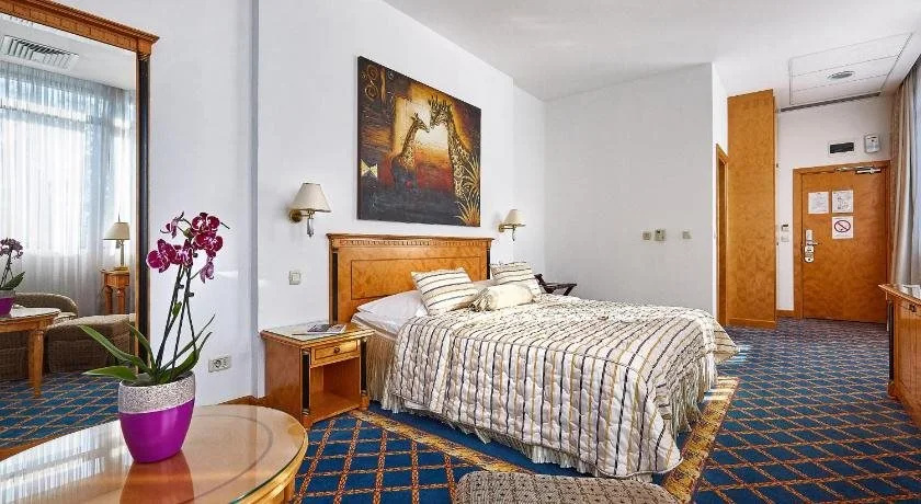 Hotel Master - Général