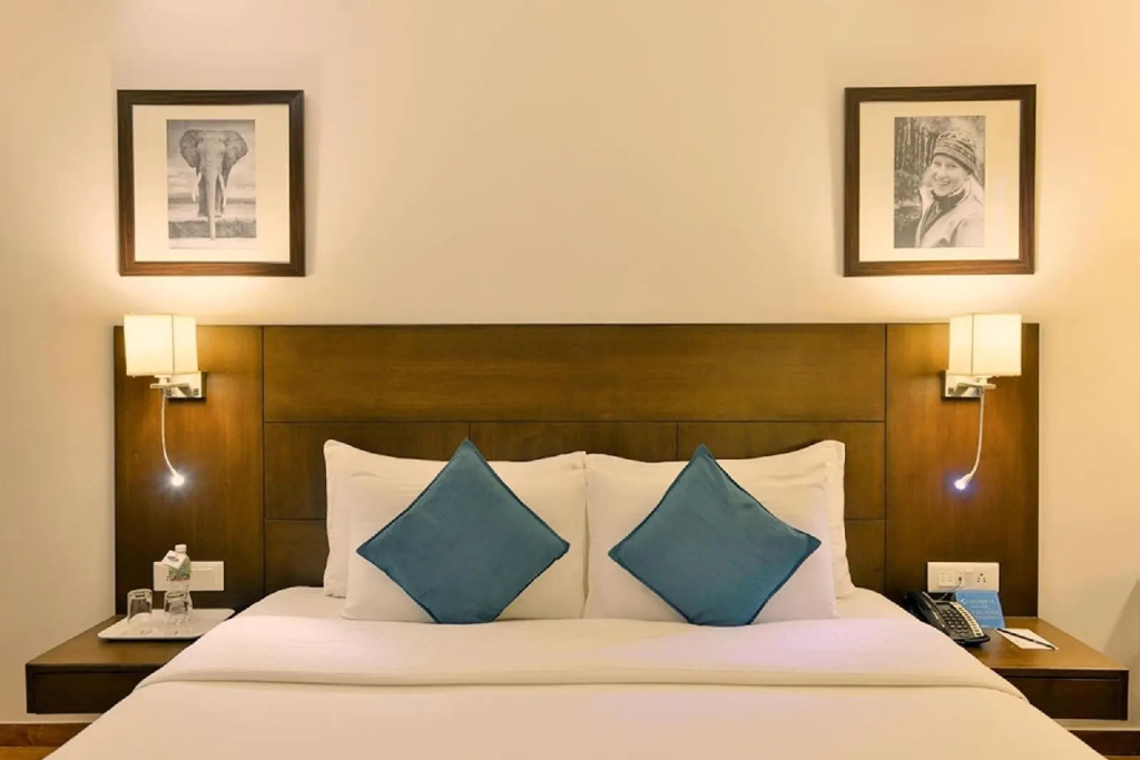 Hotel photo 9