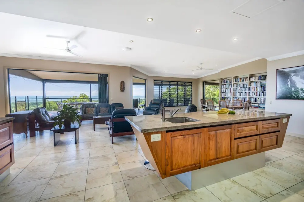 Warrawong Lodge - Général