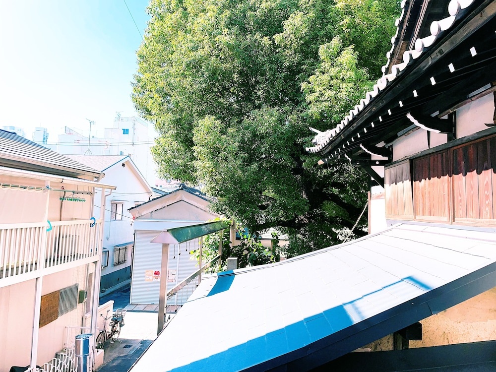 Shinkou House UE 사진 51