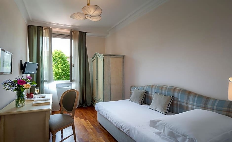 Hotel Villa Liberty Image 18