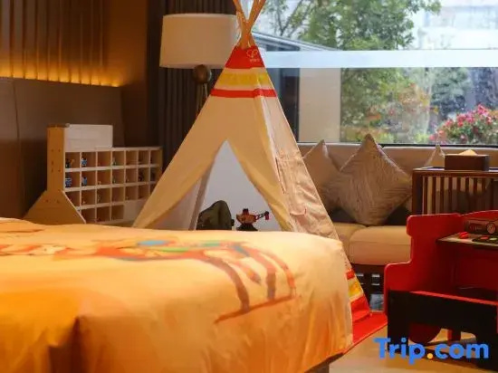 Classic room