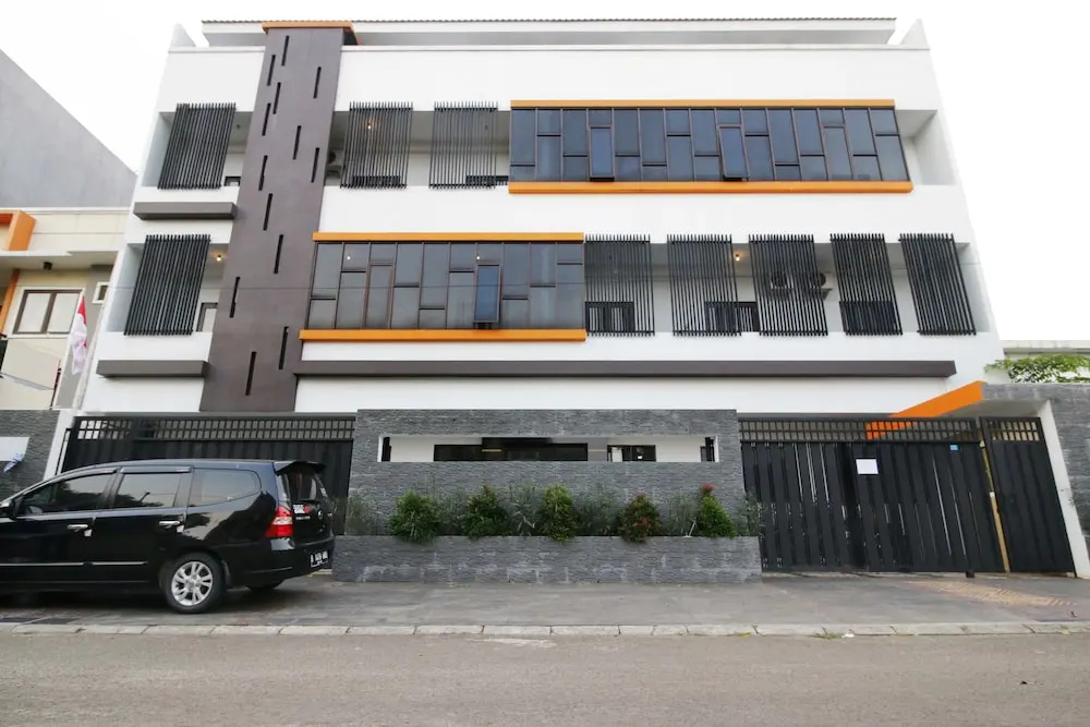Airy Eco BSD Anggrek Serat AH 15 Tangerang Selatan