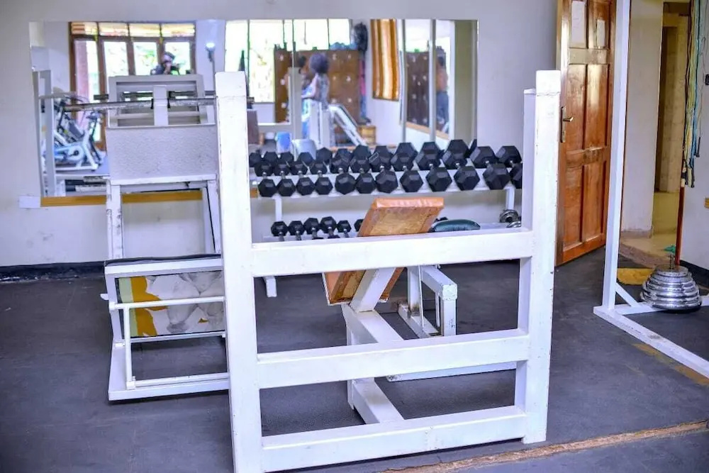 Sports & Activities