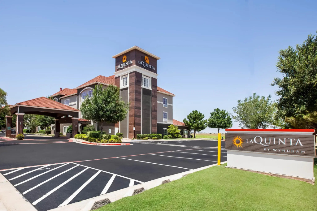 La Quinta Inn & Suites by Wyndham Lubbock North - Chambres