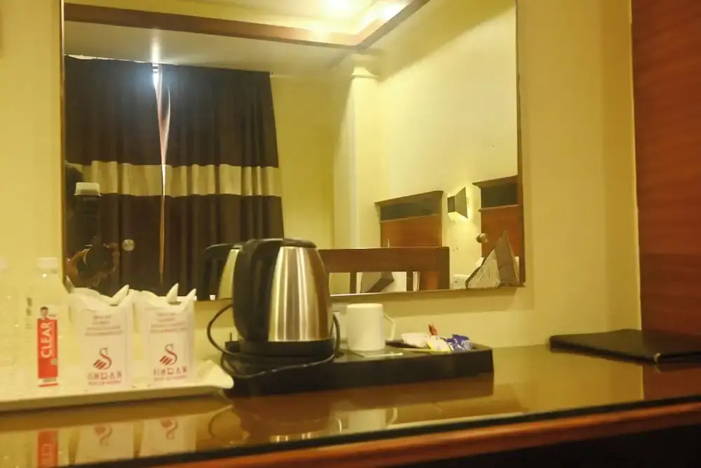 Hotel photo 38