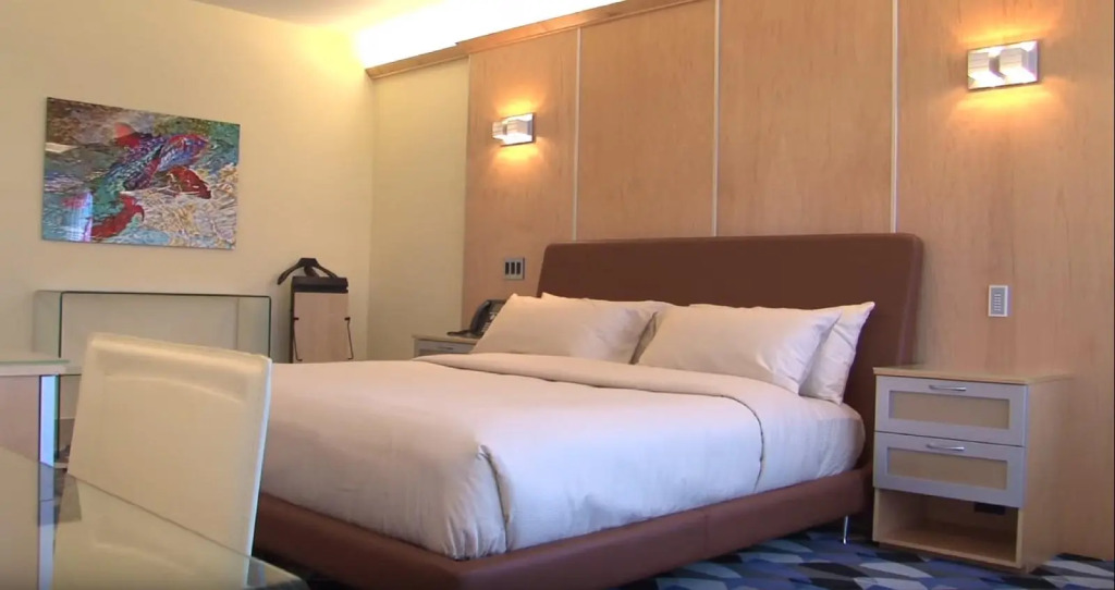 Inverurie Executive Suites by null