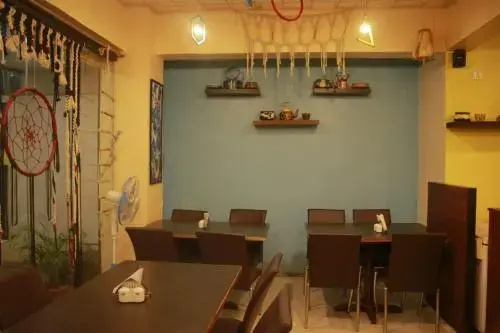 OYO Rooms Hubli - Général