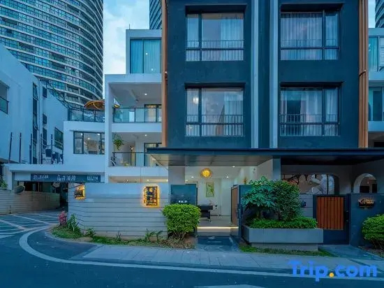 Sixth Courtyard Scenic Vacation Homestay