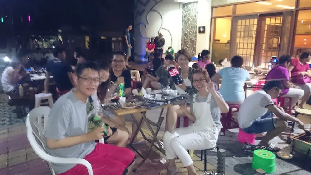 Hotel photo 19