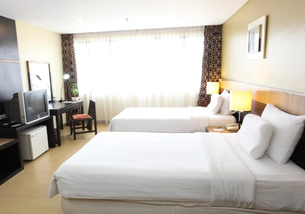 Hotel photo 7
