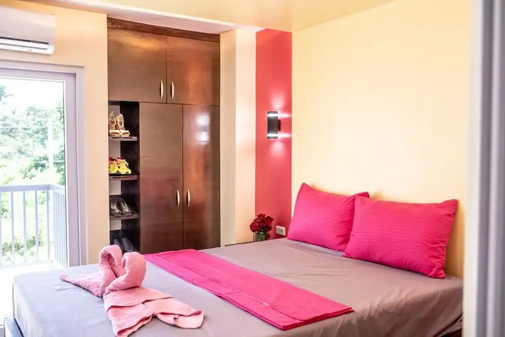 Casa Nistal