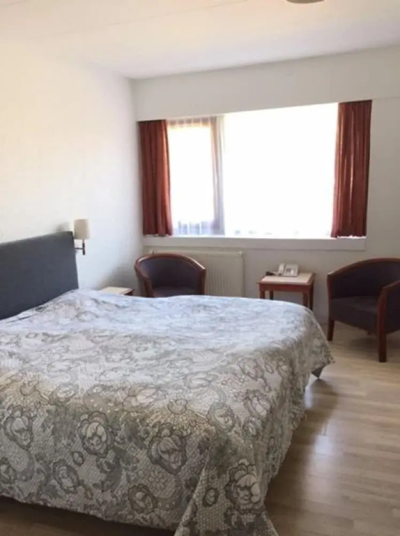 Låsby Kro og Hotel - Chambres
