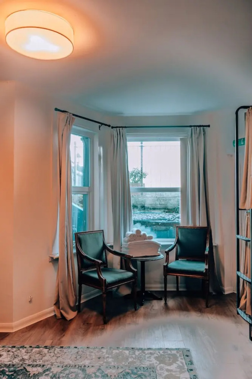 Selina Margate - Chambres