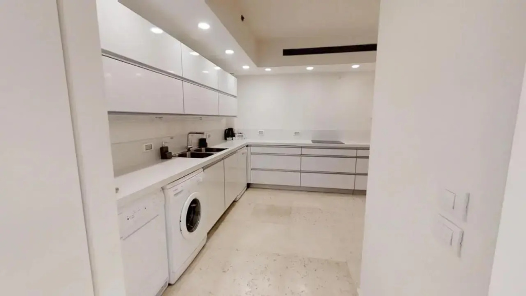 Rental Israel-Mamila Residences 16 - фото 11