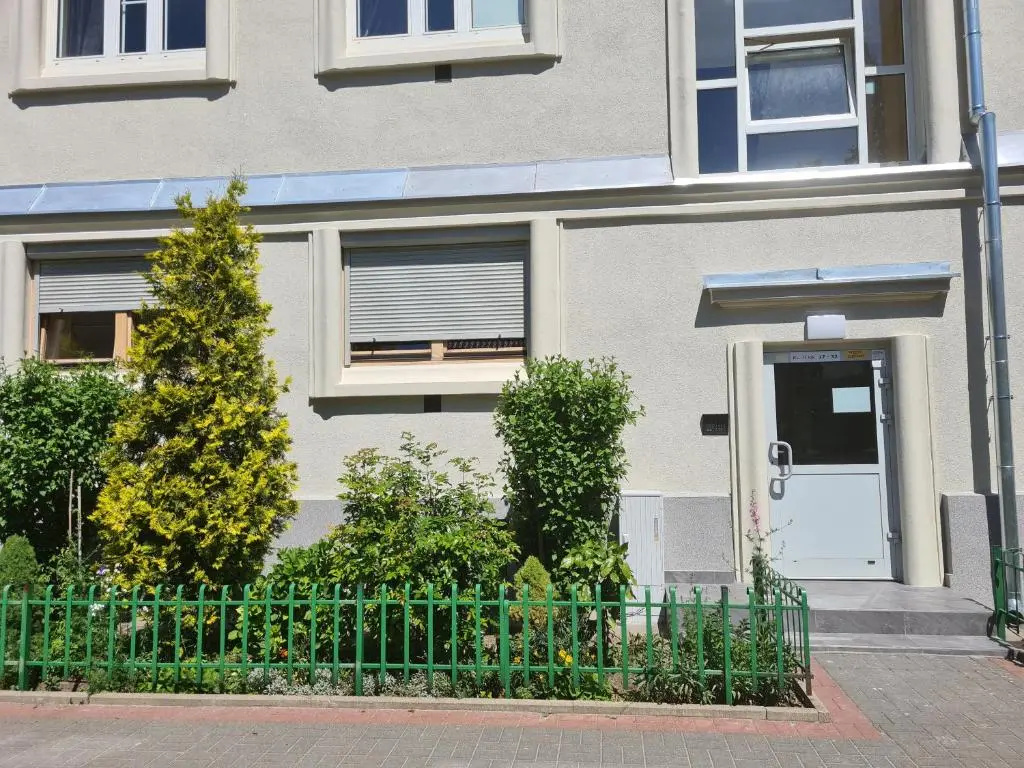 Studio Plac Bankowy