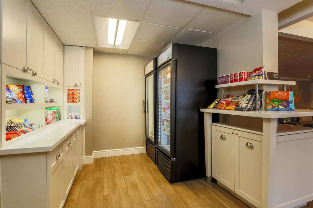 Homewood Suites by Hilton Philadelphia Great Valley - Général