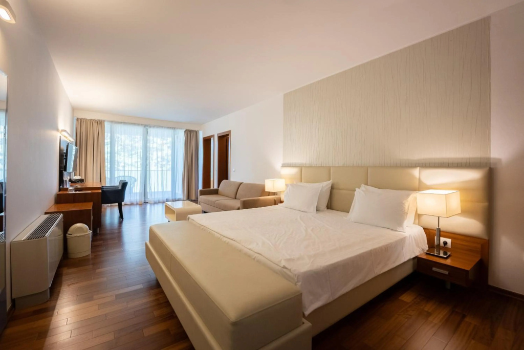 Boutique Hotel Portorose - Général