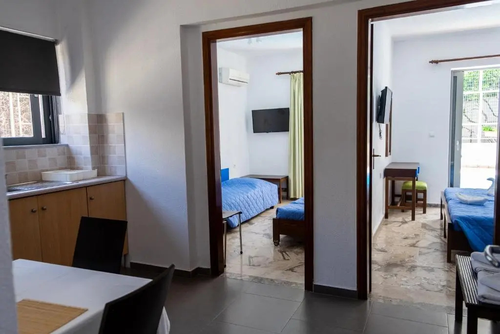 Economy Apartment
