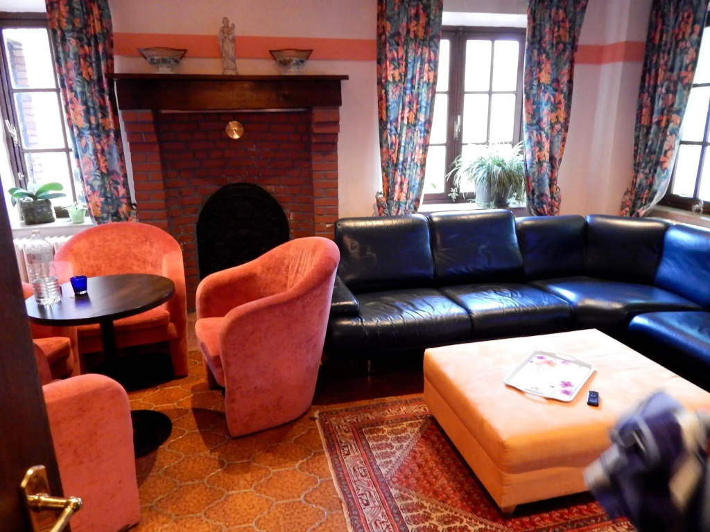 Hôtel Le Beau Site - Général