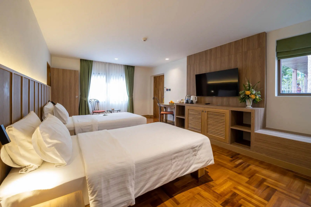 Family Suite