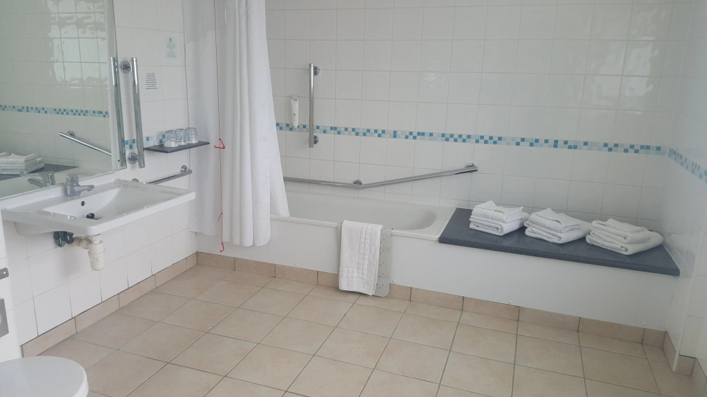 Holiday Inn Derby Nottingham M1 J25 by IHG - Général