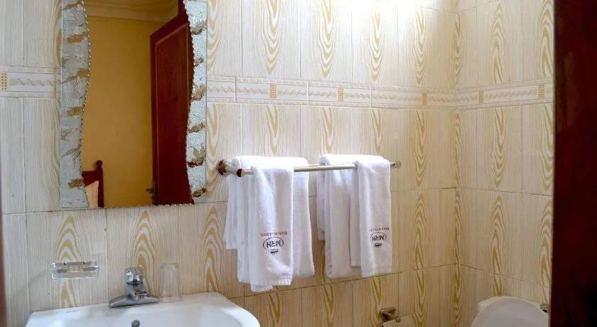 Marie's Royale Hotel - Général