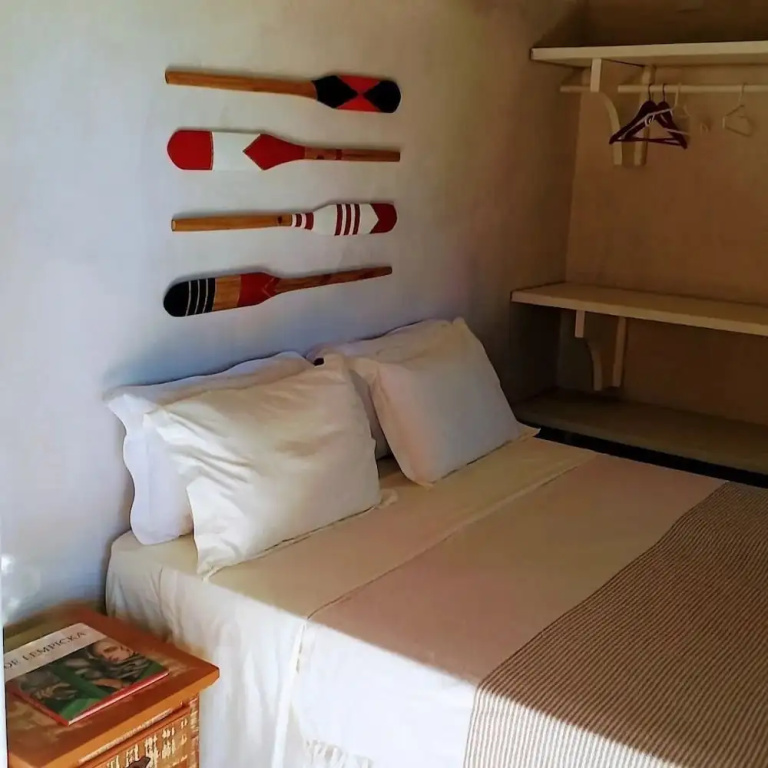 Comfort Bungalow