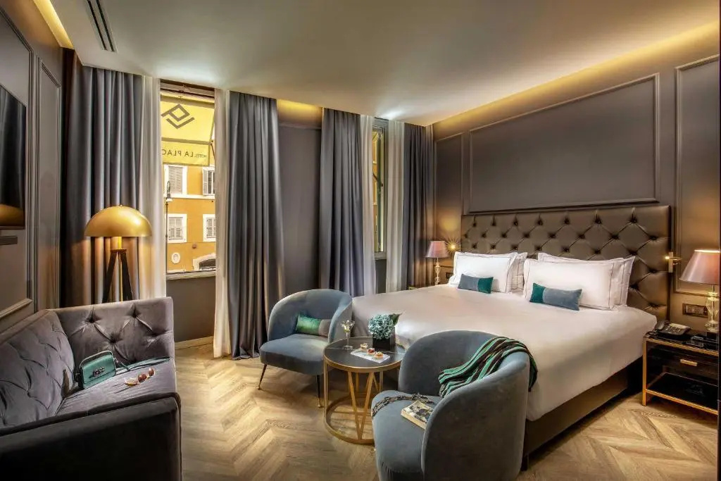 Hotel photo 5