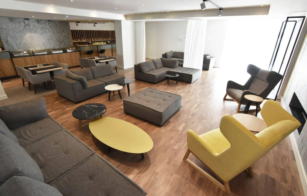 Shuum Boutique Wellness Hotel - Général