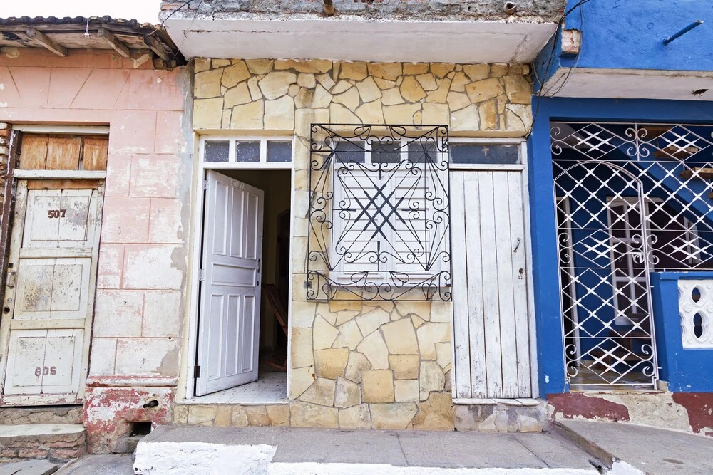 Casa Familia Aloma