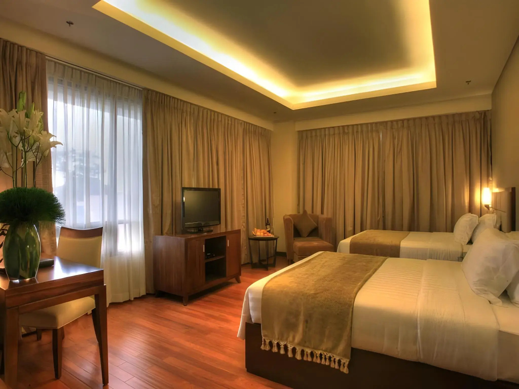 Hotel photo 5
