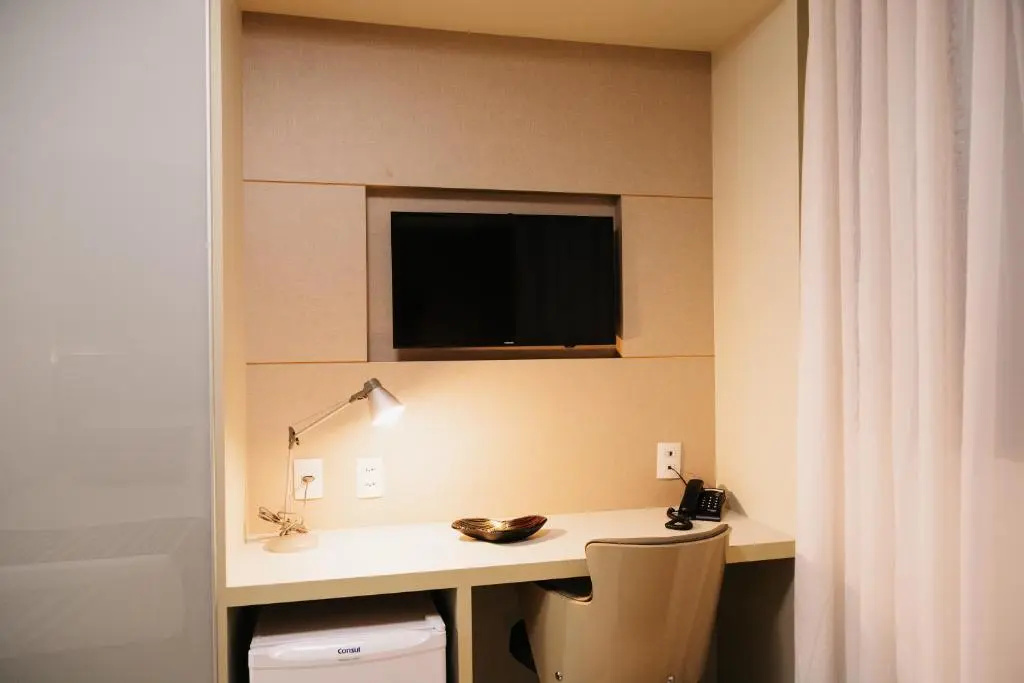 Lagoon Prime Hotel - Chambres