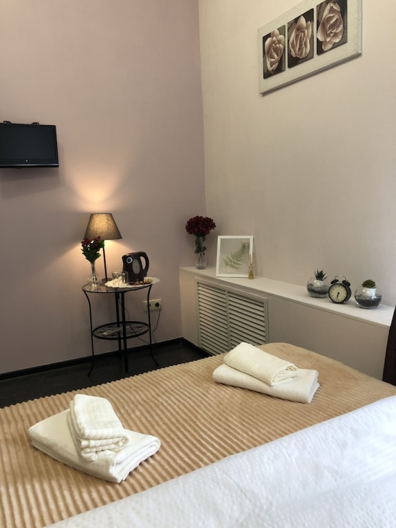 Carat Inn — 5