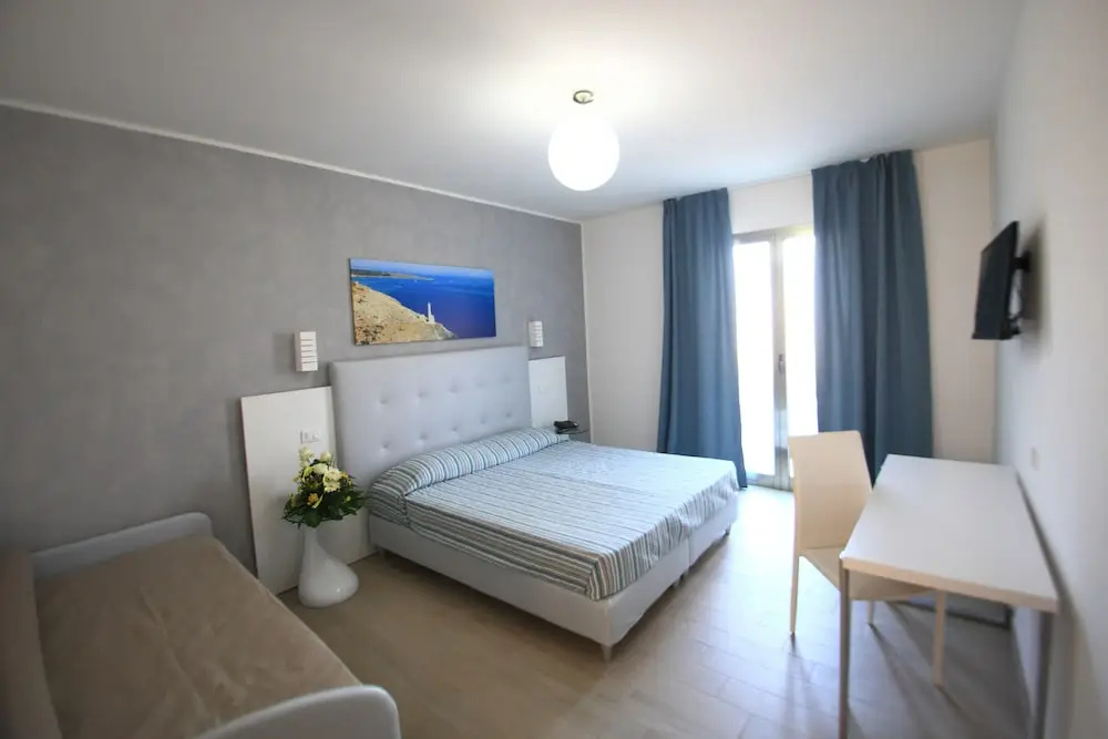 Eden Resort Country & Spa - Chambres