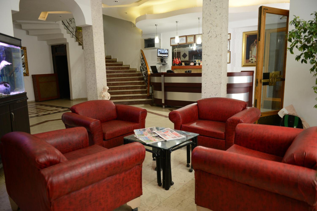Hotel photo 18